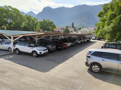 Considera que Cetre és el lloc adequat.