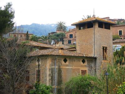 El plenari va decidir comprar Can Vallès.