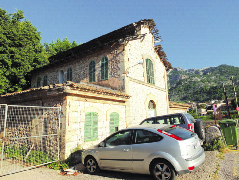 L'antic escorxador sembla que no serà l'emplaçament definitiu.