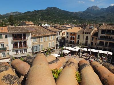 L'Ajuntament preveu per a la resta d'edificis una reducció del tipus en un 0'02%.