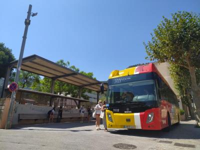 El TIB amplia els horaris nocturns del bus entre Sóller i el Port.