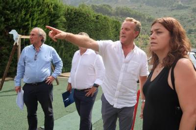 March i el batle, avui dematí