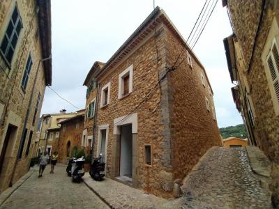 L'hotel es crearà en aquest immoble.