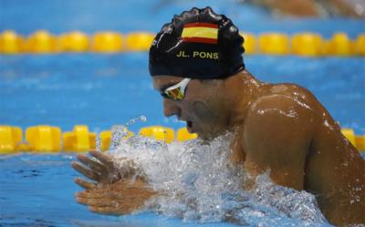 L'olímpic solleric ha triomfat a Màlaga