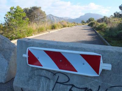 El Govern haurà d'indemnitzar el promotor de la urbanització de Nuleta II.