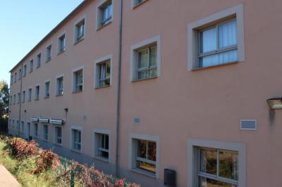 El centre de dia obrirà el 2021 al centre de dia.