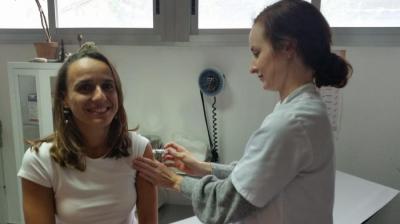 La campanya de vacunació arranca demà