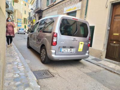 Els treballs arranquen a partir de dilluns