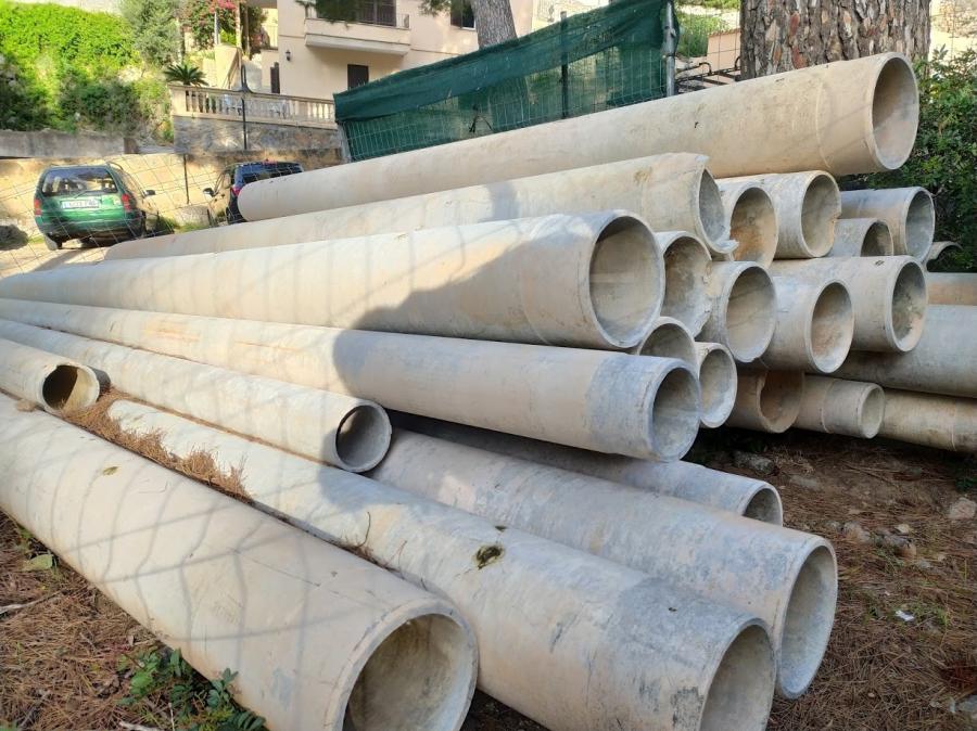 Els tubs que són objecte de crítica