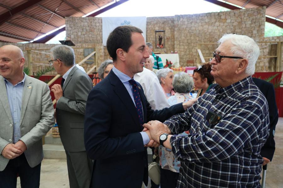 Galmés i Enseñat, avui a Lluc