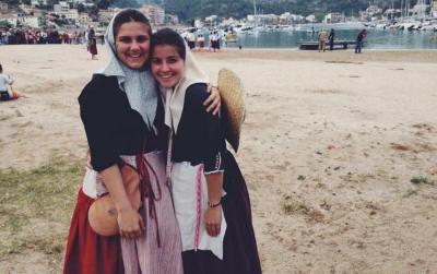 Les noves Valentes Dones de 2018.