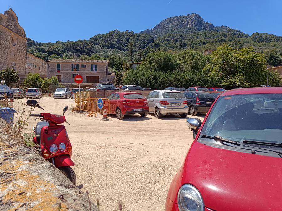 El de Can Cera i deu més contravenen la normativa.