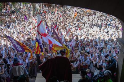L'edició d'enguany del Firó.