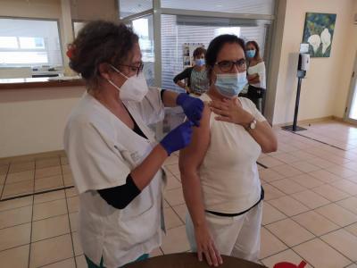 La campanya de vacunes arranca demà