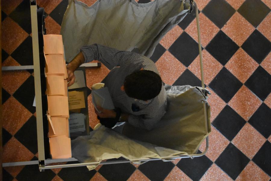 A Sóller s'habiliten 18 meses electorals.