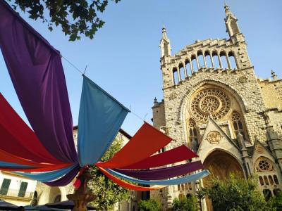 Les festes en honor a Sant Bartomeu s'allargaran fins dimarts.