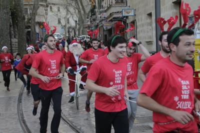Una imatge de l'edició celebrada l'any passat.