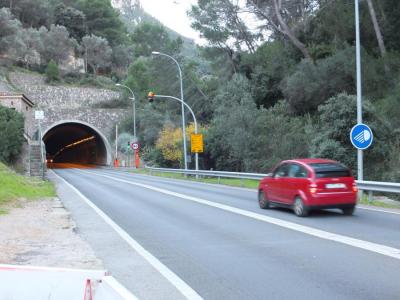 Arranca el compte enrere per suprimir el peatge