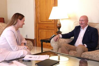 Prohens i Nadal, avui dematí