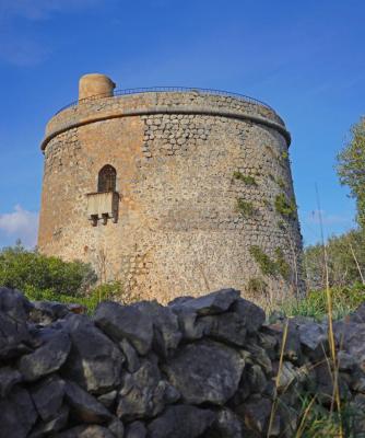 La Torre Picada