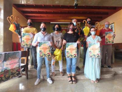 L'acte celebrat avui dematí a la Sala Magna.