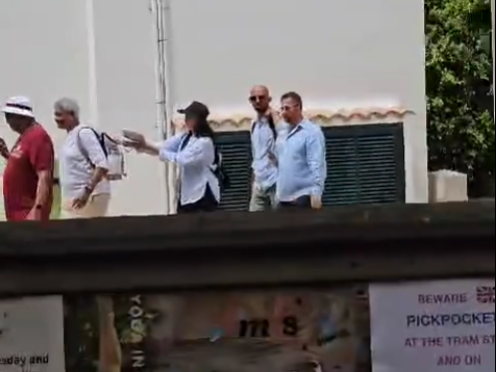 Fotograma del vídeo